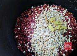 红豆薏仁汤的做法图解6