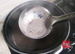红豆薏仁汤的做法图解10
