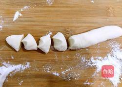 西芹猪肉水饺的做法图解12