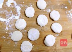 西芹猪肉水饺的做法图解13