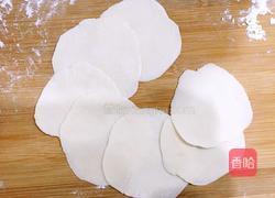 西芹猪肉水饺的做法图解15