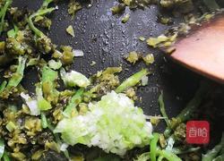 酸菜土豆丝的做法图解7