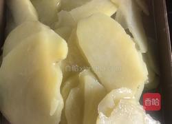 薯泥的做法图解2
