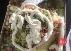 薯泥的做法图解4