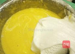 戚风蛋糕的做法图解9