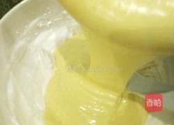 戚风蛋糕的做法图解11