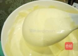 戚风蛋糕的做法图解12