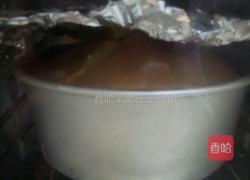 戚风蛋糕的做法图解18