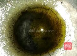 素炒豌豆的做法图解2