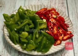家常豆腐的做法图解3