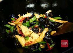 家常豆腐的做法图解8