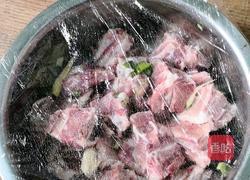 排骨炖土豆的做法图解5