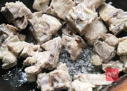 排骨炖土豆的做法图解10