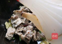 排骨炖土豆的做法图解13