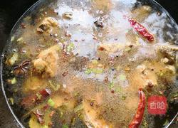 排骨炖土豆的做法图解14