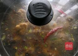 排骨炖土豆的做法图解15