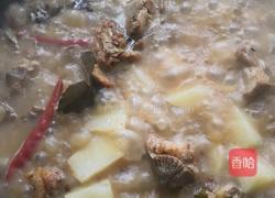 排骨炖土豆的做法图解17
