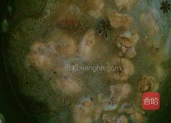 板栗烧鸡腿的做法图解5