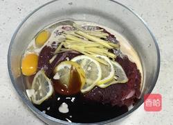 香煎牛排的做法图解8