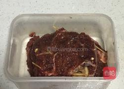 香煎牛排的做法图解9