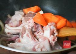 手抓羊肉饭的做法图解9