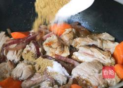 手抓羊肉饭的做法图解10