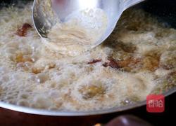 手抓羊肉饭的做法图解12