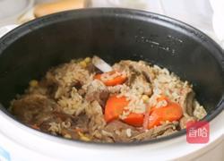 手抓羊肉饭的做法图解16