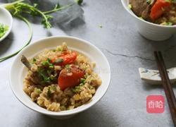 手抓羊肉饭的做法图解17