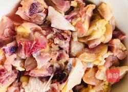 大盘鸡的做法图解1