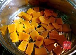 香酥南瓜饼的做法图解1