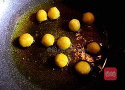 香酥南瓜饼的做法图解10