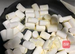 牛轧糖的做法图解5