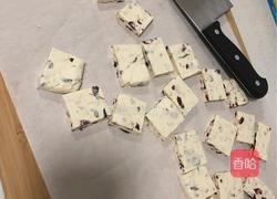 牛轧糖的做法图解11