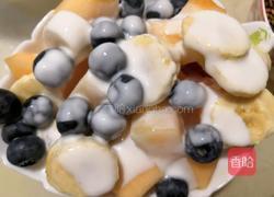 酸奶水果的做法图解7