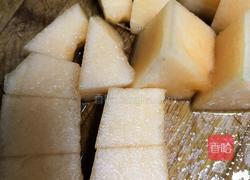 酸奶水果的做法图解1