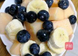 酸奶水果的做法图解5