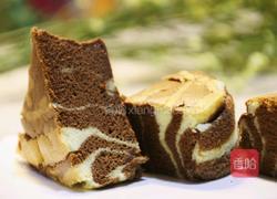 可可蛋糕的做法图解14