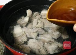 羊肉粉丝汤的做法图解10