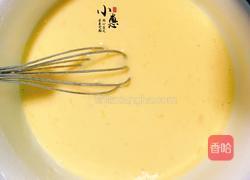 芒果班戟的做法图解8
