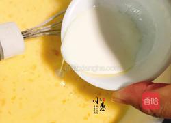 芒果班戟的做法图解9