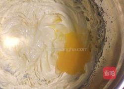 百香果磅蛋糕的做法图解2