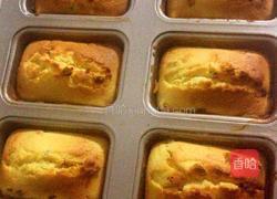 百香果磅蛋糕的做法图解8