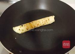 香酥蛋卷的做法图解6