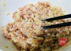 鲜肉馄饨的做法图解6