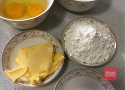 泡芙的做法图解1