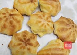 泡芙的做法图解25