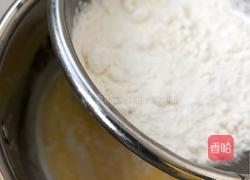 泡芙的做法图解5