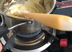 泡芙的做法图解7