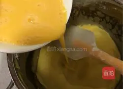 Illustration of how to make puffs 9